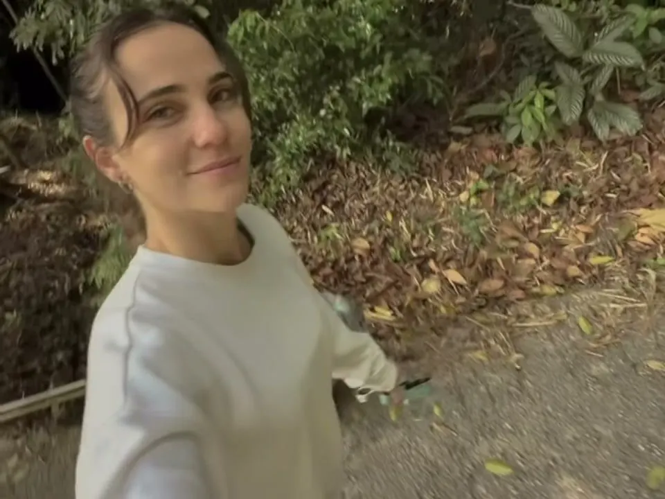 A Larissa